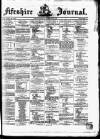 Fifeshire Journal Thursday 28 September 1865 Page 1