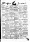 Fifeshire Journal Thursday 16 November 1865 Page 1