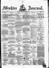 Fifeshire Journal Thursday 30 November 1865 Page 1