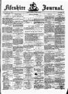 Fifeshire Journal Thursday 18 April 1867 Page 1