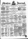 Fifeshire Journal Thursday 15 April 1869 Page 1