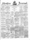 Fifeshire Journal Thursday 08 February 1872 Page 1