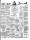 Fifeshire Journal Thursday 20 June 1872 Page 1