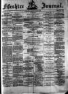 Fifeshire Journal Thursday 06 February 1873 Page 1