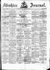 Fifeshire Journal Thursday 25 September 1873 Page 1