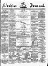 Fifeshire Journal Thursday 07 September 1876 Page 1