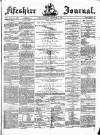 Fifeshire Journal Thursday 21 September 1876 Page 1