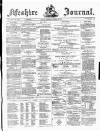 Fifeshire Journal Thursday 12 April 1877 Page 1