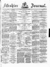 Fifeshire Journal Thursday 12 July 1877 Page 1