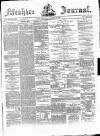 Fifeshire Journal Thursday 15 November 1877 Page 1
