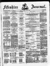 Fifeshire Journal Thursday 04 April 1878 Page 1