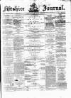 Fifeshire Journal Thursday 20 April 1882 Page 1