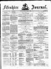 Fifeshire Journal Thursday 15 April 1880 Page 1