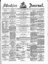 Fifeshire Journal Thursday 10 June 1880 Page 1