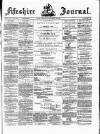 Fifeshire Journal Thursday 23 September 1880 Page 1