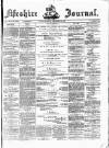 Fifeshire Journal Thursday 30 September 1880 Page 1