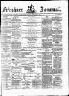 Fifeshire Journal Thursday 11 November 1880 Page 1