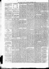 Fifeshire Journal Thursday 11 November 1880 Page 4