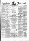 Fifeshire Journal Thursday 24 February 1881 Page 1