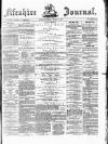 Fifeshire Journal Thursday 10 March 1881 Page 1