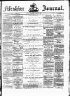 Fifeshire Journal Thursday 28 April 1881 Page 1