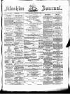 Fifeshire Journal Thursday 08 February 1883 Page 1