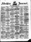 Fifeshire Journal Thursday 01 November 1883 Page 1