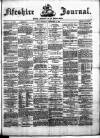 Fifeshire Journal Thursday 18 September 1884 Page 1