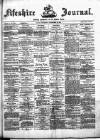 Fifeshire Journal Thursday 25 September 1884 Page 1