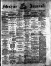Fifeshire Journal Thursday 10 September 1885 Page 1