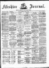 Fifeshire Journal Thursday 16 April 1885 Page 1