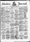 Fifeshire Journal Thursday 30 April 1885 Page 1