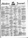 Fifeshire Journal Thursday 11 June 1885 Page 1