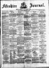 Fifeshire Journal Thursday 24 September 1885 Page 1