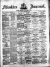 Fifeshire Journal Thursday 19 November 1885 Page 1