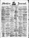 Fifeshire Journal Thursday 31 December 1885 Page 1