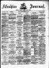 Fifeshire Journal Thursday 29 April 1886 Page 1