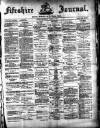 Fifeshire Journal Thursday 31 March 1887 Page 1
