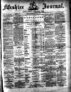 Fifeshire Journal Thursday 09 June 1887 Page 1