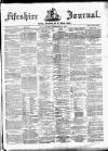 Fifeshire Journal Thursday 15 September 1887 Page 1