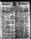 Fifeshire Journal Thursday 06 October 1887 Page 1