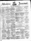 Fifeshire Journal Thursday 17 November 1887 Page 1