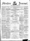 Fifeshire Journal Thursday 26 January 1888 Page 1
