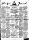 Fifeshire Journal Thursday 26 April 1888 Page 1