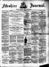 Fifeshire Journal Thursday 20 December 1888 Page 1