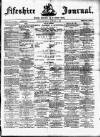 Fifeshire Journal Thursday 31 January 1889 Page 1