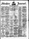 Fifeshire Journal Thursday 14 February 1889 Page 1