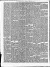 Fifeshire Journal Thursday 14 February 1889 Page 6