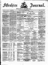 Fifeshire Journal Thursday 11 April 1889 Page 1
