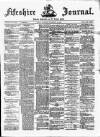 Fifeshire Journal Thursday 26 September 1889 Page 1